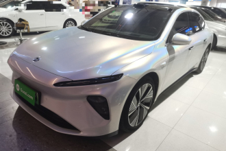 蔚来ET7 2023款 75kWh