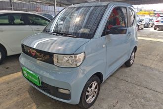 五菱汽车 宏光MINIEV 2020款 自在款 磷酸铁锂