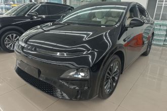 小鹏G6 2023款 580 长续航 Pro