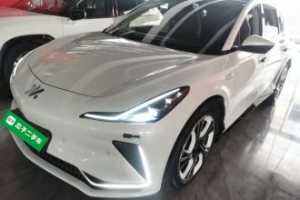 智己汽车 智己LS7 2023款 90kWh Elite后驱版