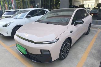 零跑汽车 零跑B01 2025款 550悦享版