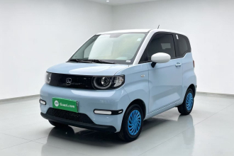 奇瑞QQ QQ冰淇淋 2024款 170km 圣代