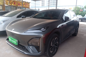 深蓝汽车 深蓝S07 2026款 230Max 华为乾崑ADS SE版