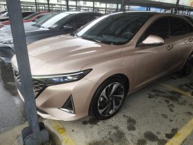 长安 锐程PLUS 2023款 1.5T DCT旗舰型