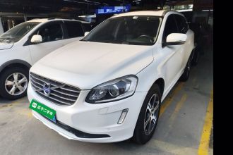沃尔沃XC60(进口) 2014款 T5 智逸版