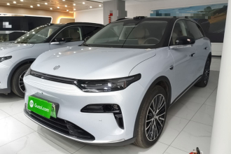 零跑汽车 零跑C11 2026款 纯电 640激光雷达智尊版