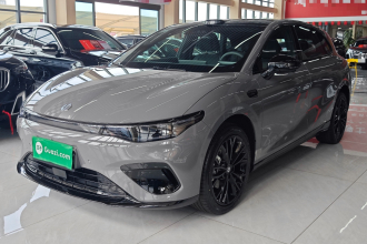 零跑汽车 零跑Lafa5 2026款 515 Max