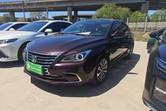 长安 睿骋CC 2018款 1.5T 自动豪雅型 国V