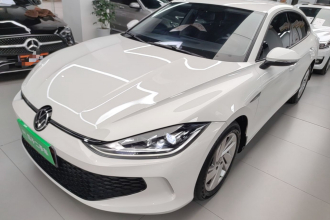 大众 2022款 凌渡L 280TSI DSG热辣版