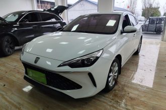 荣威i5 2023款 1.5L 手动舒享版