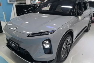蔚来ES6 2025款 75kWh