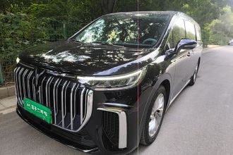 岚图汽车 岚图梦想家 2024款 PHEV 超长续航尊贵版