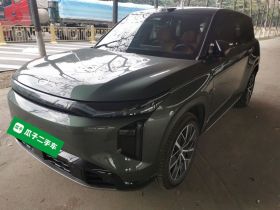 广汽传祺 传祺向往S7 2025款 180km Ultra 四驱激光雷达版