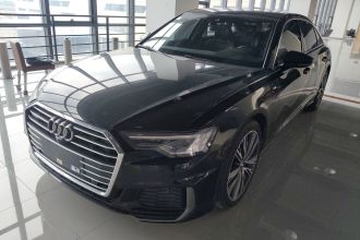 奥迪A6L 2021款 55 TFSI quattro 尊享动感型