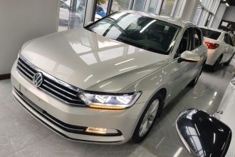 大众 迈腾 2017款 330TSI DSG 豪华型