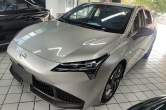 埃安 AION S Plus 2025款 舒享版 53.241kWh