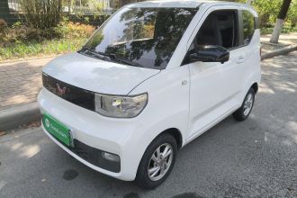 五菱汽车 宏光MINIEV 2022款 自在款 磷酸铁锂