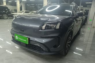 AION V 2024款 埃安霸王龙 650 智豪版