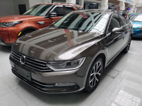 大众 蔚揽 2018款 380TSI 两驱舒行版