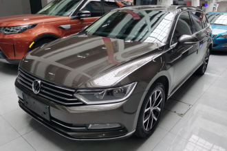 大众 蔚揽 2018款 380TSI 两驱舒行版