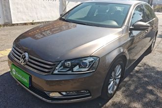 大众 迈腾 2015款 2.0TSI 豪华型