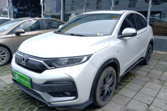 本田XR-V 2021款 220TURBO CVT舒适版