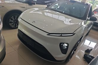 蔚来ES8 2023款 100kWh 签名版