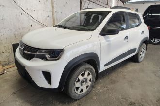 东风纳米EX1 2021款 质灵版