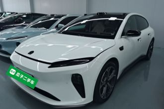 蔚来ET5T 2024款 75kWh Touring