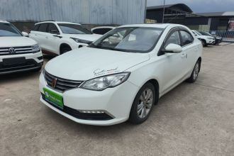 荣威360 2015款 1.5L 自动豪华版