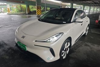 智己汽车 智己LS6 2023款 Max 超强性能版