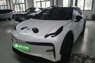 极氪X 2023款 后驱ME版 5座
