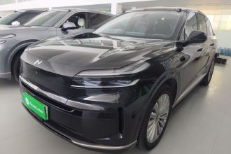 乐道L90 2025款 Ultra 六座版