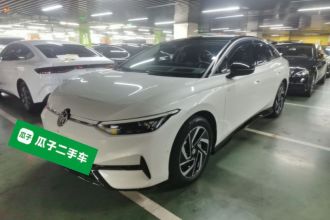 大众ID.7 VIZZION 2024款 PRO