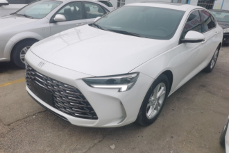 别克 君威 2024款 25T 超享版