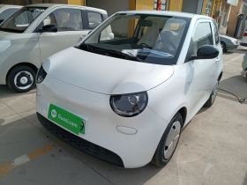 埃尚 2026款 潮炫版