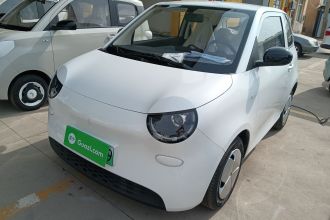 埃尚 2026款 潮炫版