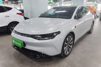 零跑汽车 零跑C01 2023款 525舒享版