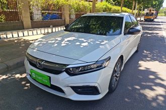 本田 英仕派 2019款 260TURBO 精致版 国VI