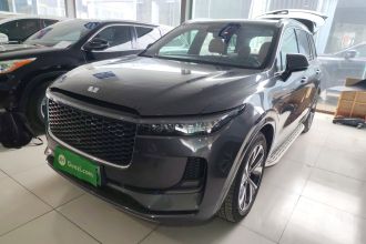 理想汽车 理想ONE 2021款 增程6座版