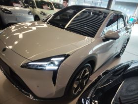 宝骏云海 2024款 600km 纯电版