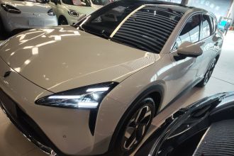 宝骏云海 2024款 600km 纯电版