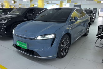 鸿蒙智行 智界R7 2025款 增程 331km Ultra