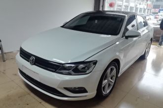 大众 凌渡 2018款 280TSI DSG舒适版