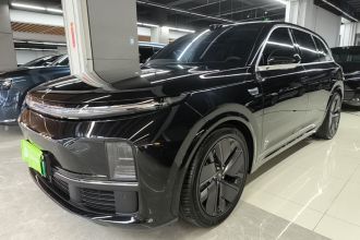 理想汽车 理想L7 2025款 Max 智能焕新版