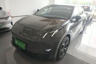 领克Z20 2025款 530km 后驱Max