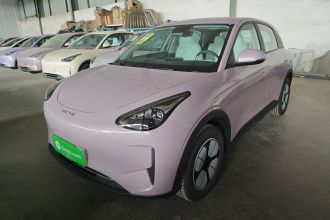 吉利银河 星愿 2026款 310km 青春版