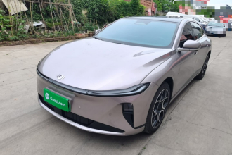 长安启源A07 2026款 超长蓝鲸纯电版 730豪华型