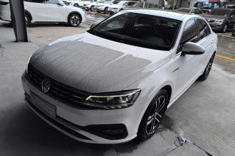 大众 凌渡 2021款 280TSI DSG舒适版