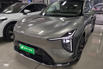 智己汽车 智己LS6 2026款 纯电 Max